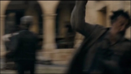 The Walking Dead Daryl Dixon - Season 03 Episode 04